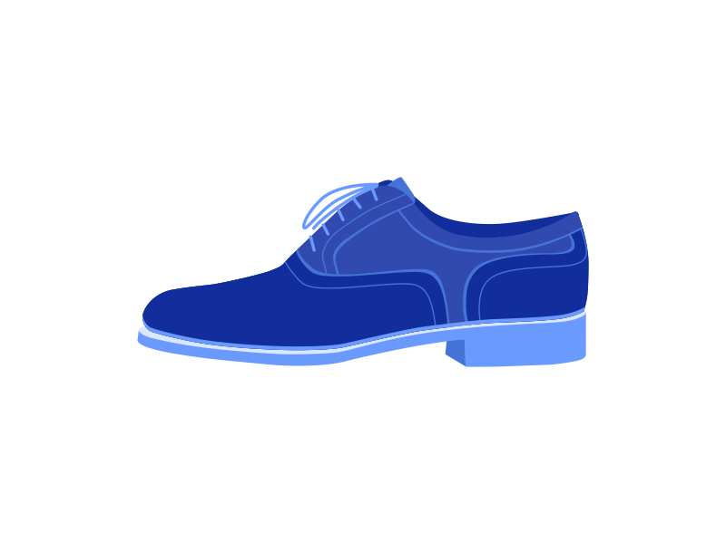 Curatare încălțăminte din piele/ material textil: Adidasi / Pantofi sport / Tenisi