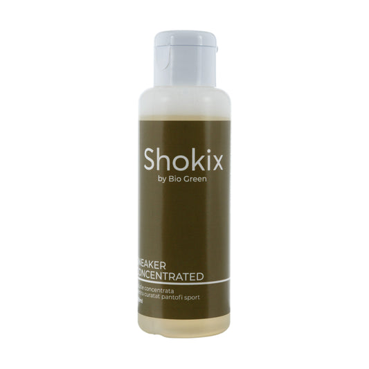 Shokix by Bio Green - Sneaker Concentrated