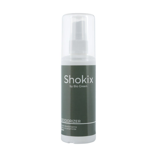 Deodorizer – Solutie deodorizanta pentru incaltaminte