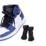 Sireturi de tip Air Jordan