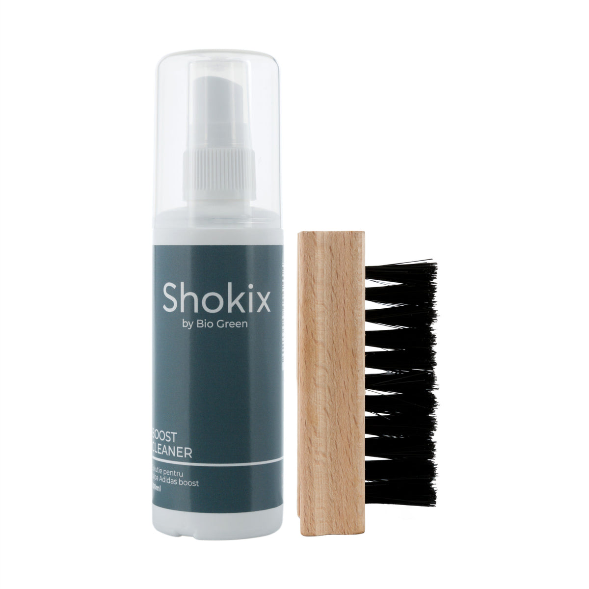 Boost Cleaner – Solutie de curatat talpa
