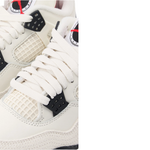Sireturi de tip Air Jordan