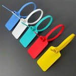 Sneakers tag