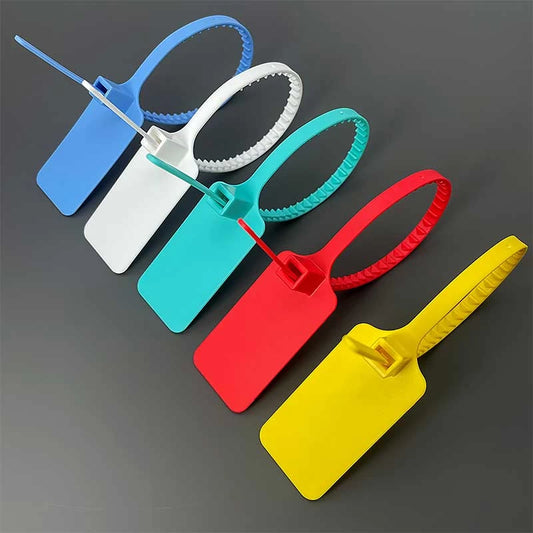 Sneakers tag