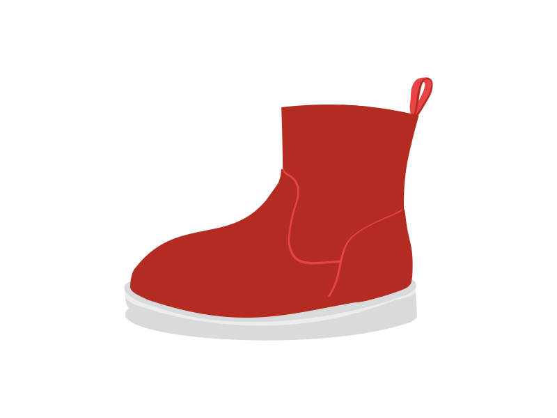 Vopsire totala UGG