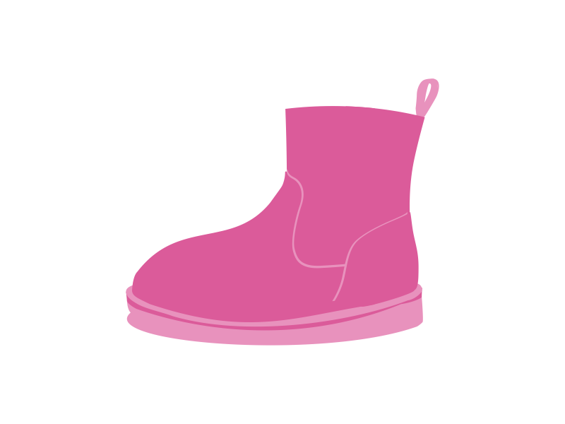 Curatare încălțăminte copii: Cizme / UGG / Ghete / Bocanci copii