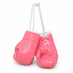 Mănuși de box mini