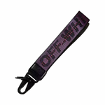 Breloc Tip Curea Streetwear – Accesoriu Chei / Adidași