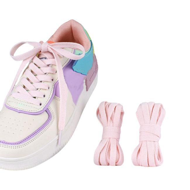 Sireturi de tip Air Jordan