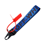 Breloc Tip Curea Streetwear – Accesoriu Chei / Adidași
