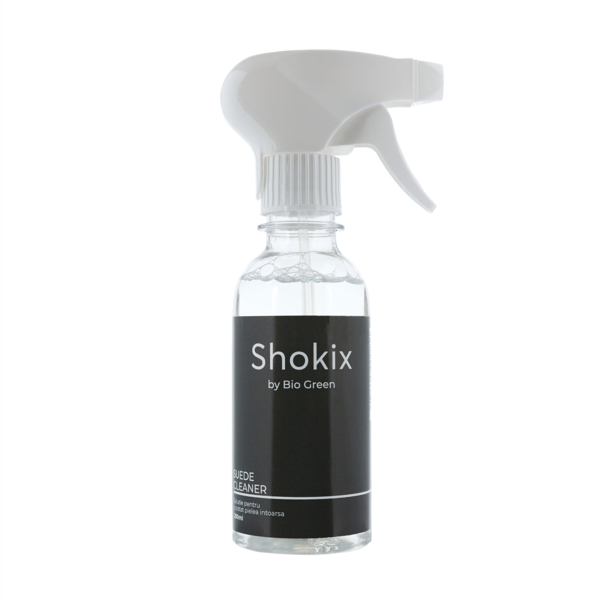 Shokix by Bio Green