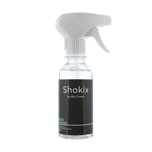 Shokix by Bio Green
