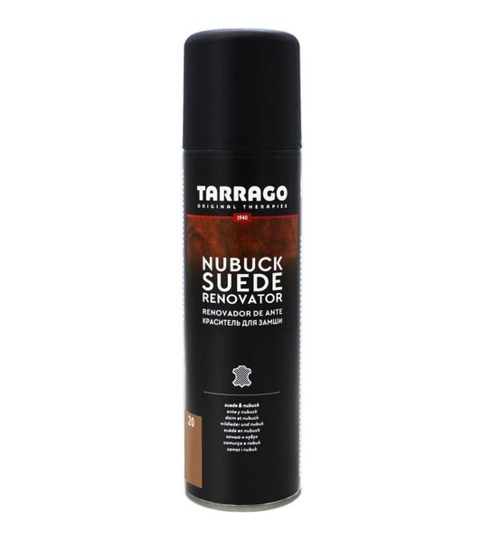 Tarrago Nubuck Suede Renovator