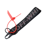Breloc Tip Curea Streetwear – Accesoriu Chei / Adidași