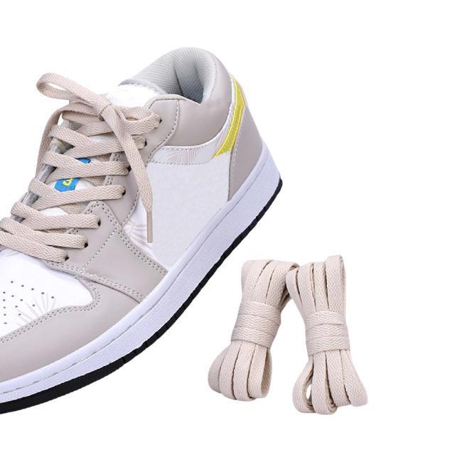 Sireturi de tip Air Jordan