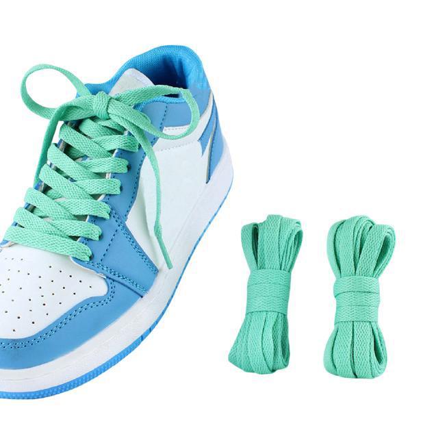 Sireturi de tip Air Jordan