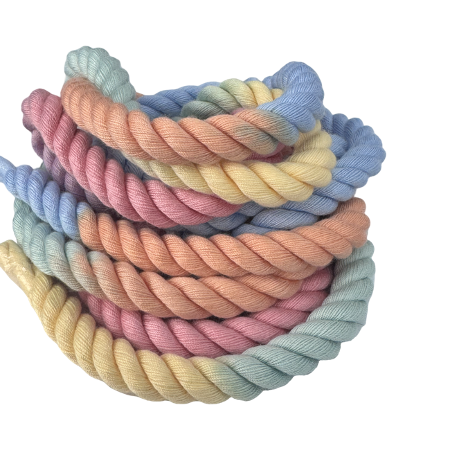 Șireturi rope 120 cm