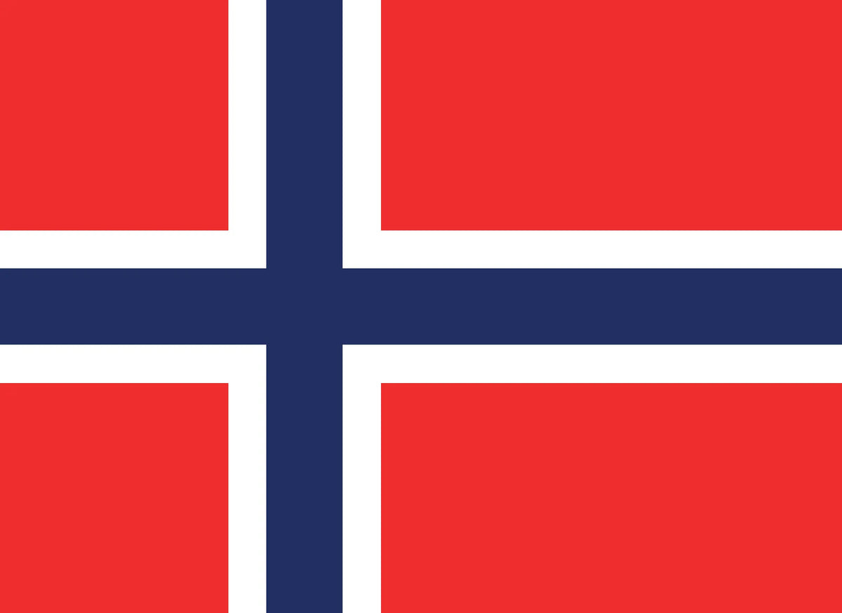 Set Stickere Haaland
