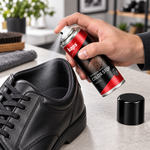 Spray împotriva transferului de culoare din interiorul încălțămintei – Kaps Color Stop, 150 ml