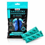 Săculeți parfumați pentru încălțăminte Frendi Shoe Refresher