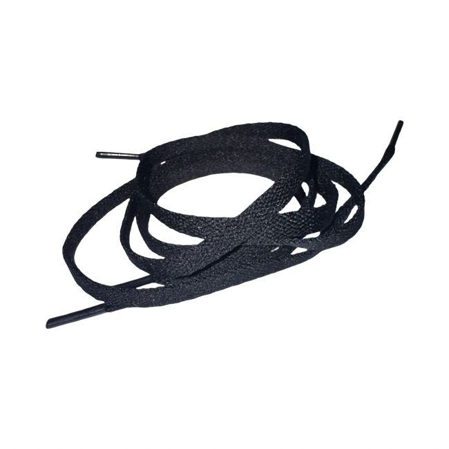 Șireturi plate pentru copii – 60 cm