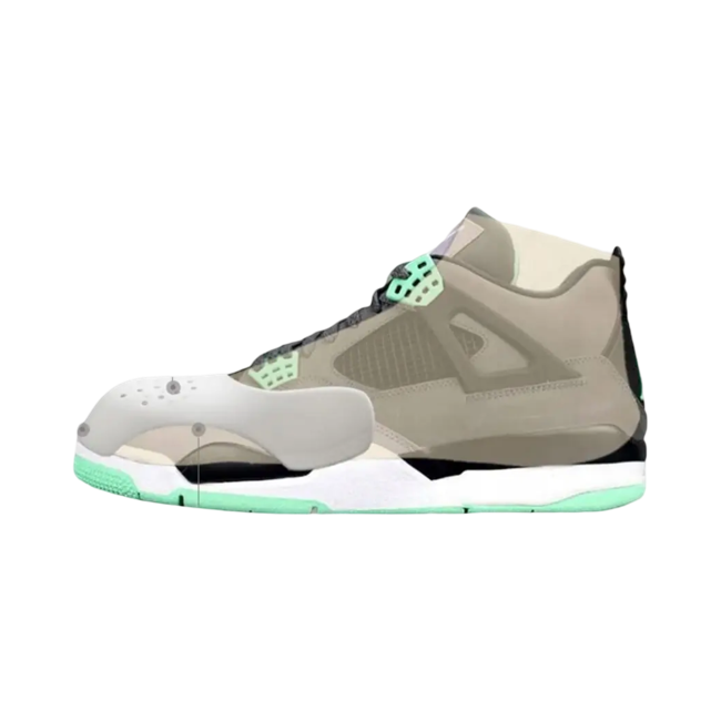 Sneaker Shields