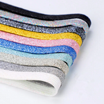 Sireturi glitter