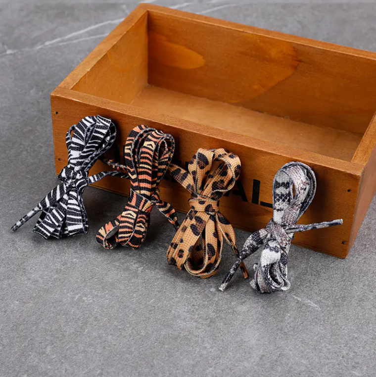 Sireturi animal print