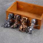 Sireturi animal print