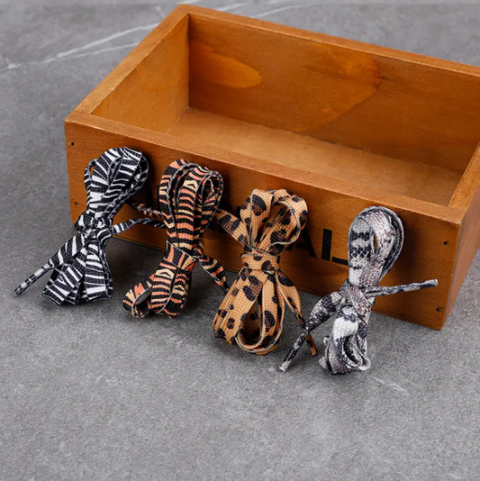 Sireturi animal print