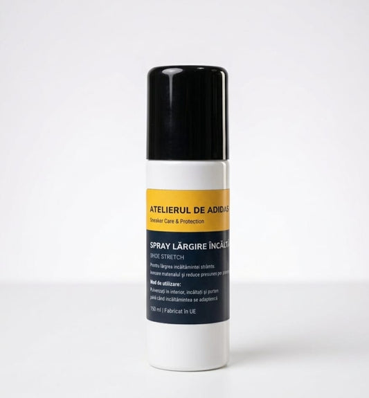 Spray largire incaltaminte