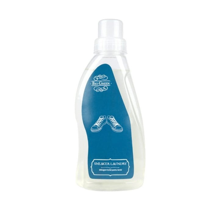 Detergent bio fara parfum