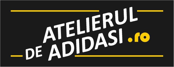 Atelierul de adidasi