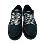 Sireturi late Travis style model patrat