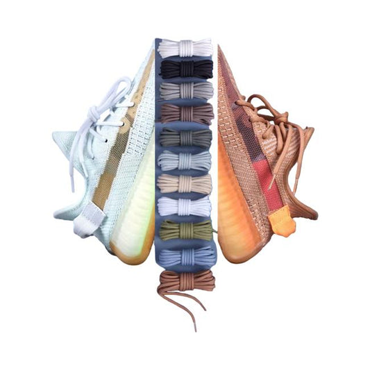 Sireturi de tip Yeezy