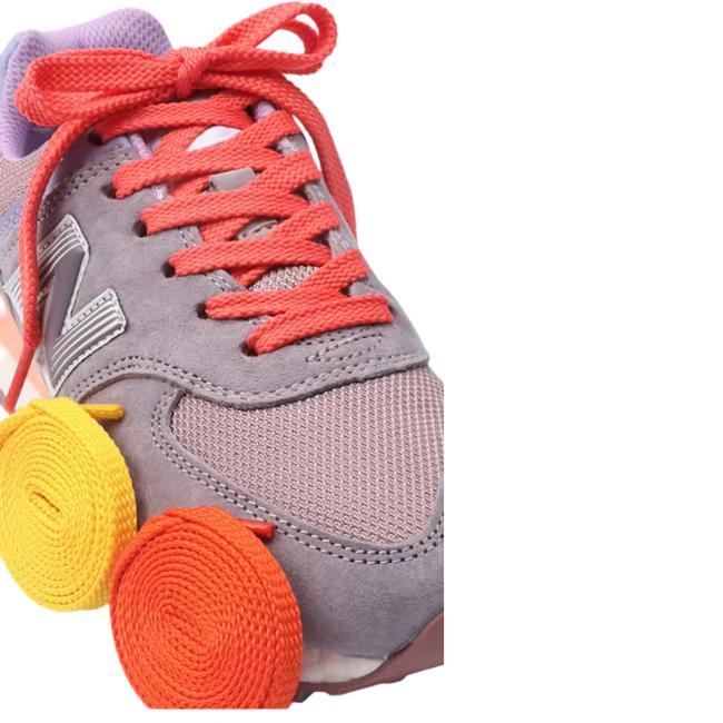 Sireturi de tip New Balance