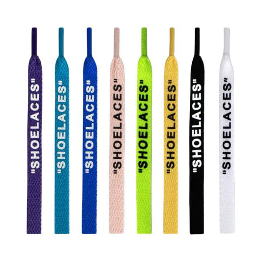 Sireturi Shoelaces