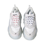 Sireturi tip Balenciaga