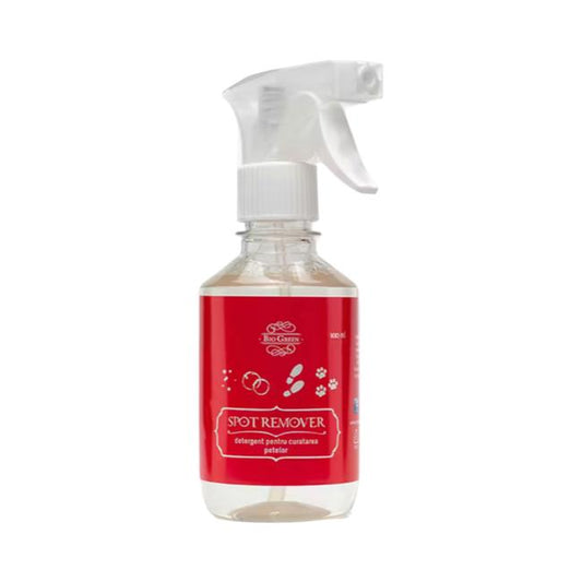 Soluție Curățare Pete Textile - Bio Green Spot Remover (100ml)