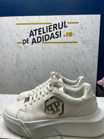 Reparatie Logo Lateral 3D / Metalic