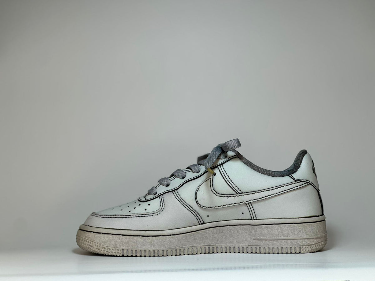 Nike Air Force 2 Grey