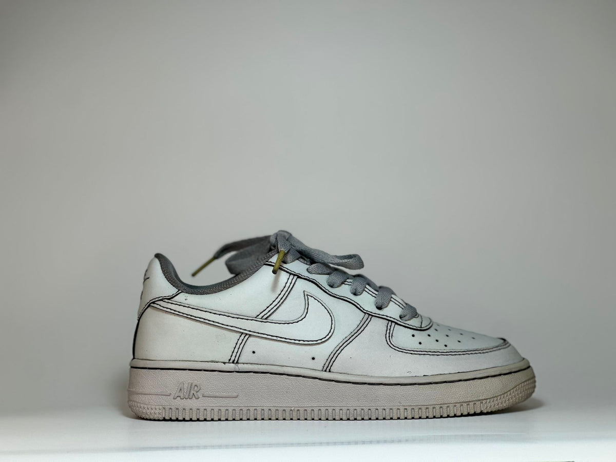 Nike Air Force 2 Grey