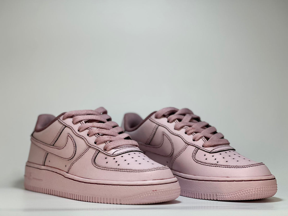 Nike Air Force 2 Mauve