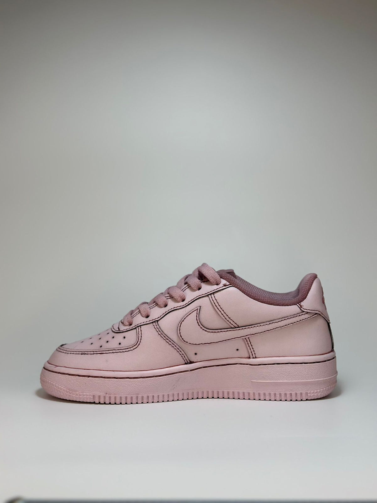 Nike Air Force 2 Mauve