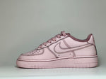 Nike Air Force 2 Mauve