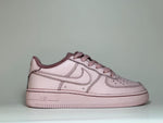 Nike Air Force 2 Mauve