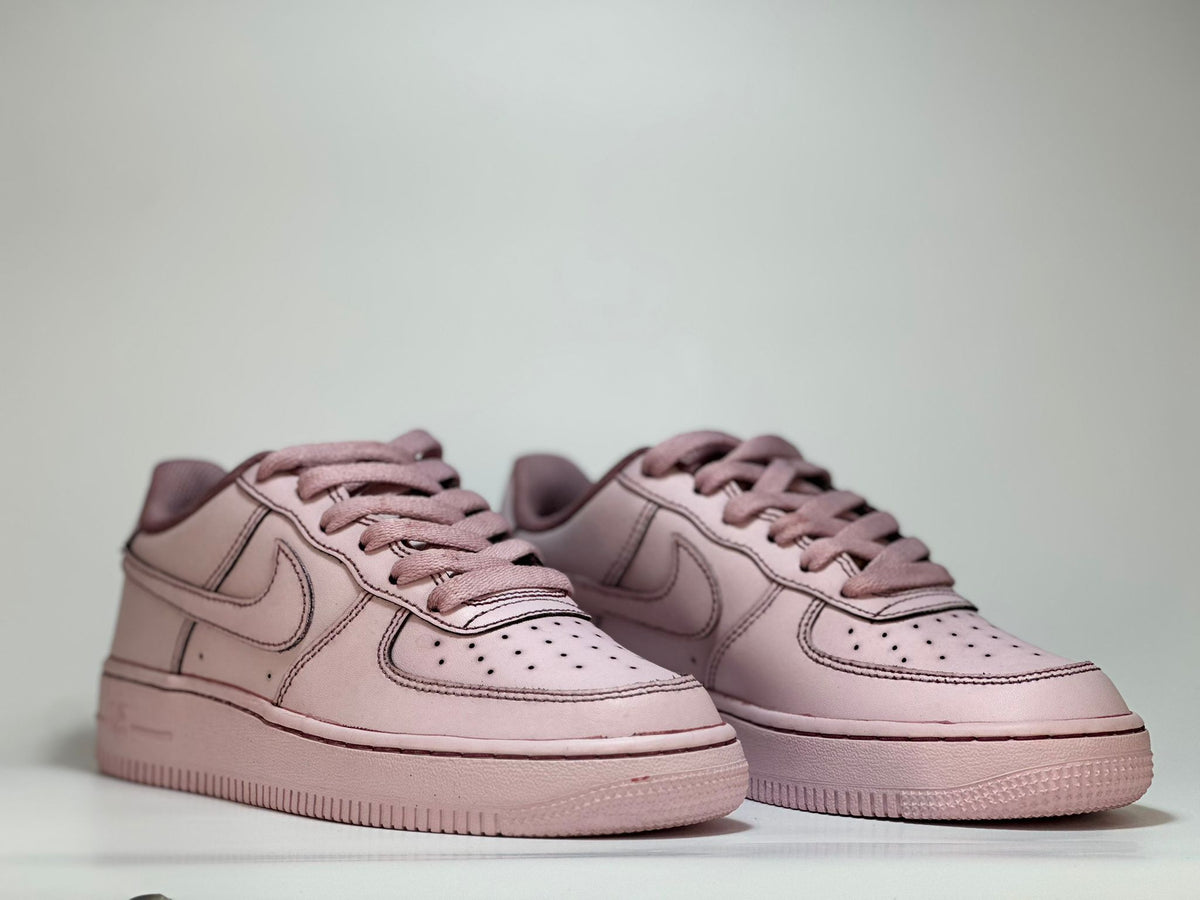 Nike Air Force 2 Mauve