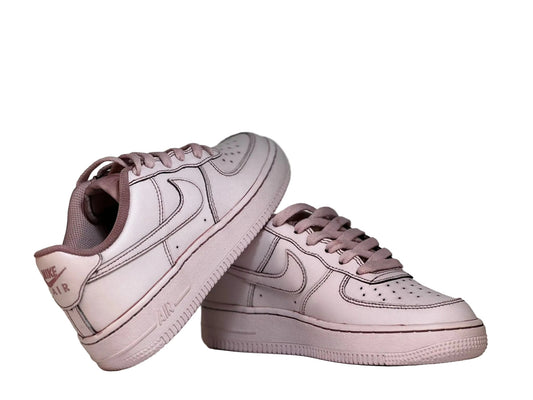 Nike Air Force 2 Mauve