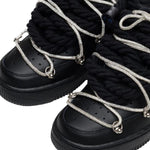 Nike Air Force AF1 Rope Lace Luxury – Statement Edition