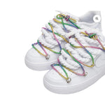 Nike Air Force AF1 Rope Lace Luxury – Statement Edition
